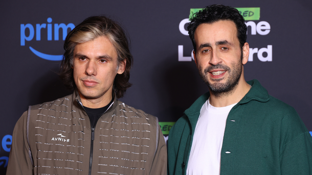 "F*ckin' Fred : comme un Léopard" : vérité ou fiction ? Orelsan et Jonathan Cohen lèvent le voile