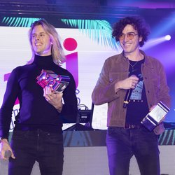Ofenbach - NRJ DJ AWARDS 2019