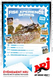 FISE Xperience Series 2024