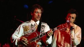 Retour sur les plus beaux duos de Francis Cabrel