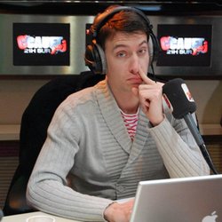 Jeudi 6 Décembre avec DJ D-Bass