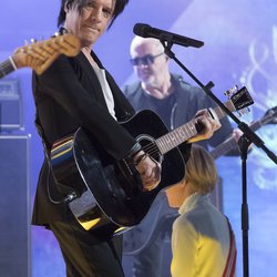 Indochine - NRJ Music Awards 2017