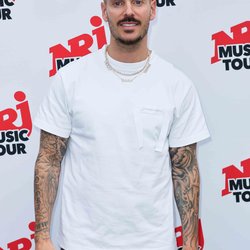 M Pokora - NRJ Music Tour Toulouse 2024