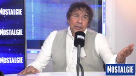Laurent Voulzy : J'aime bien les chansons de Noël !