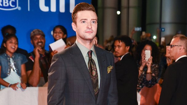 Justin Timberlake : être papa a changé sa vie!