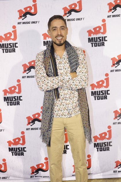 NRJ Music Tour de Compiègne