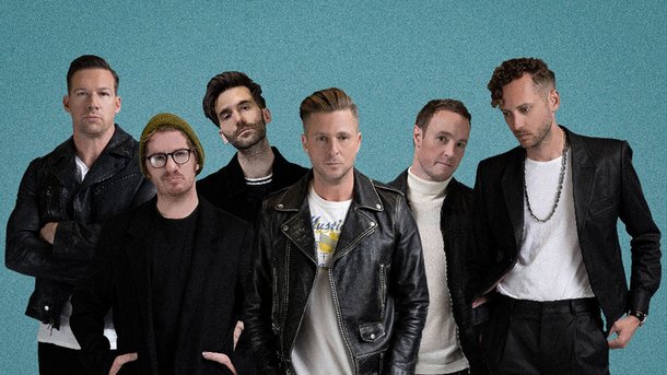 Le coup de cœur du Club Chérie : "West Coast" de OneRepublic