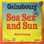 SERGE GAINSBOURG
