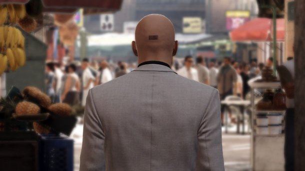 Hitman : l’histoire d’un agent très spécial