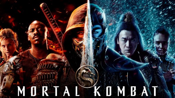 Mortal Kombat : le film dévoile ses personnages dans une bande-annonce explosive et se trouve une date de sortie