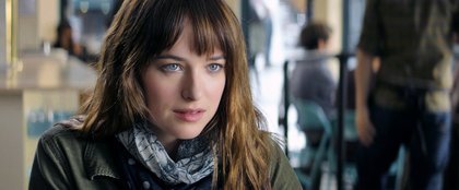 Cinquante Nuances de Grey