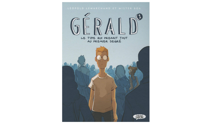 Gérald