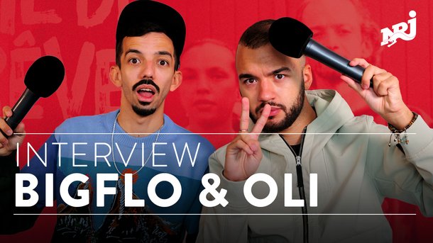 Bigflo & Oli se livrent sur leur succès dans le documentaire «Presque Trop»