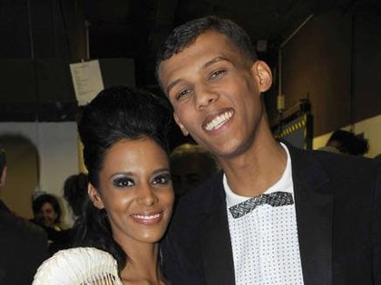 Les coulisses - NRJ Music Awards 2011