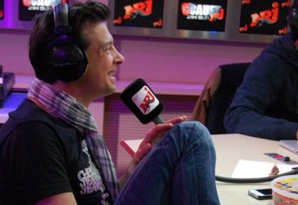 Jeudi 16 mai avec le Mix de Cauet