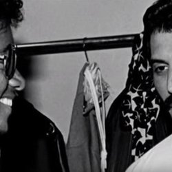 Michael Jackson et Freddie Mercury - There Must Be More to Life Than This