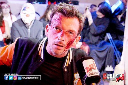 Lundi 31 Octobre 2016 Halloween