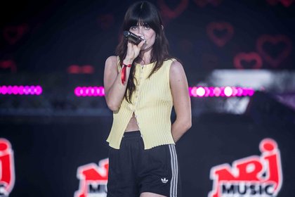 Marguerite - NRJ Music Tour Toulouse 2025