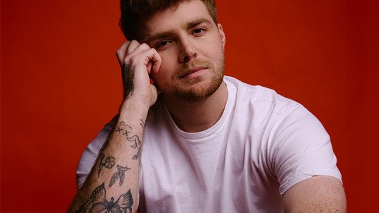 Alex Warren