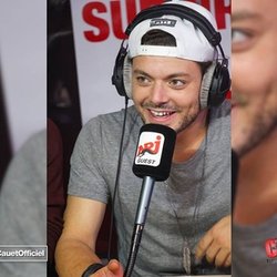 Mercredi 30 Septembre - Avec Major Lazer et l'équipe d'Aladin