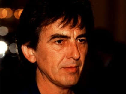 George Harrison