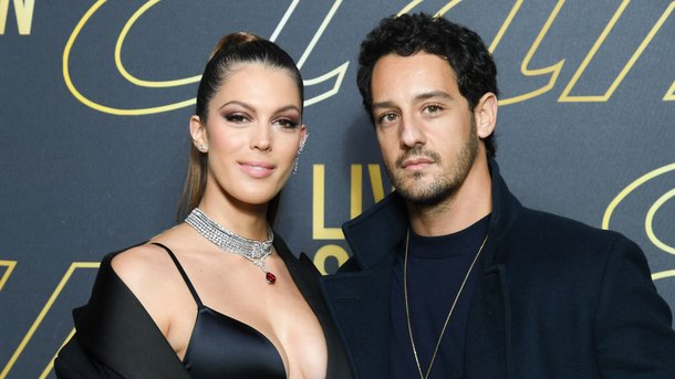 Iris Mittenaere et Diego El Glaoui évoquent leur mariage: "On a décidé de ne pas se mettre la pression"