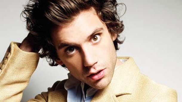 Mika : découvrez son titre en français