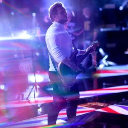 Mcfly et Carlito - Cérémonie des NRJ Music Awards 2021