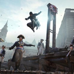 Assassin's Creed Unity