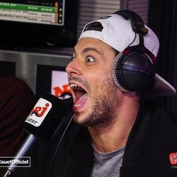 Mercredi 30 Septembre - Avec Major Lazer et l'équipe d'Aladin