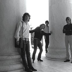 The doors