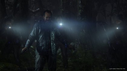 The Last of Us Part II