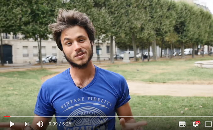4 youtubeurs qui vont vous aider à réviser avant la rentrée