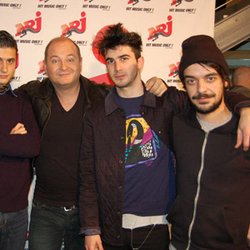 Mercredi 30 janvier avec les BB Brunes
