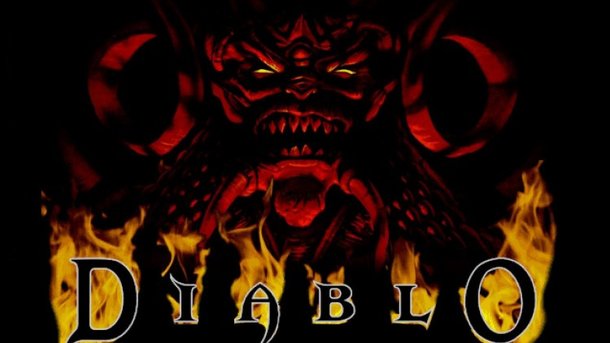 Retour sur : Diablo