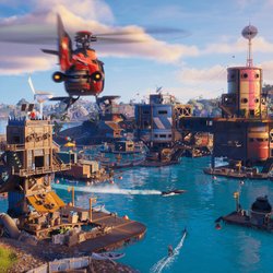 Fortnite Chapitre 2 Saison 3