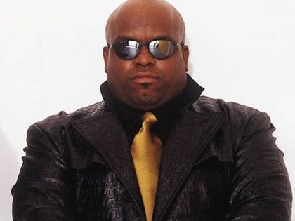 Cee-Lo Green à Paris en décembre