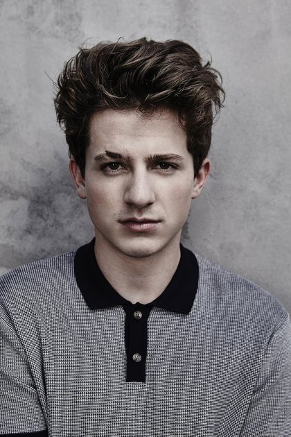 Charlie Puth