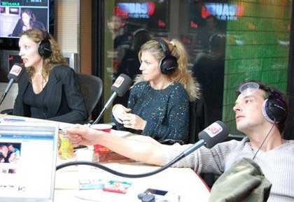Lundi 07 janvier 2013