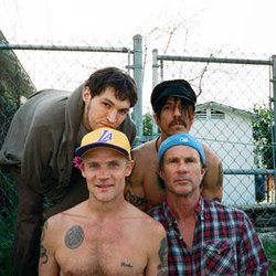 Red Hot Chili Peppers : deux Stade de France à l'été 2012