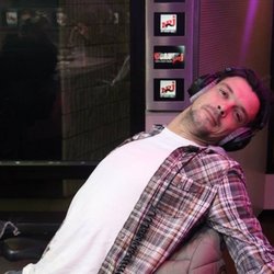 Jeudi 4 Décembre avec Josef Salvat