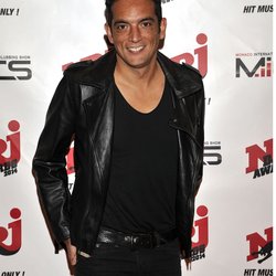 Photocall - NRJ DJ AWARDS 2014
