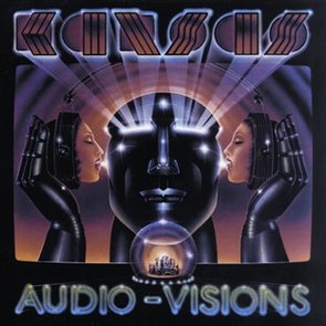 Audio-Visions