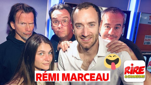 Humour vidéo - La compile sans tabac - Marceau refait l'info - 4 novembre 2019