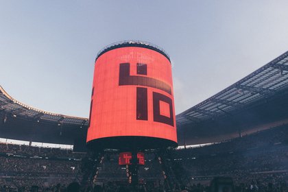 Indochine - Central Tour