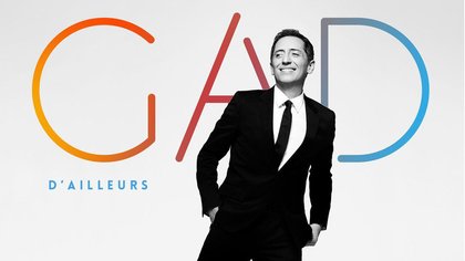 GAD D'AILLEURS