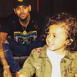 Chris Brown et Royalty