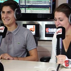 Mardi 23 septembre avec David Carreira