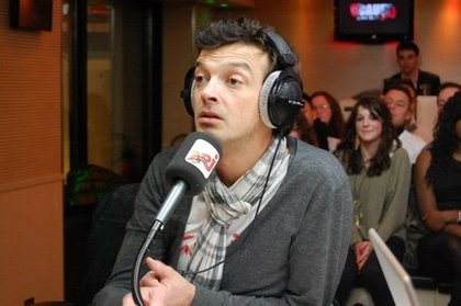 émission du vendredi 07 février avec Pascal Soetens et Haspop