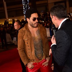 Lenny Kravitz